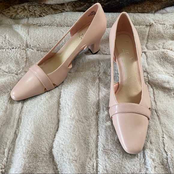 Stride Rite | Shoes | Vintage Pale Pink 